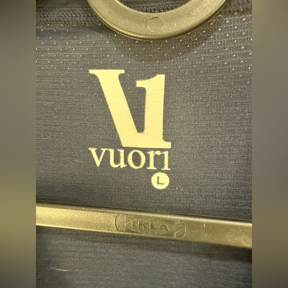 Mens vuori t-shirt - Picture 3 of 5